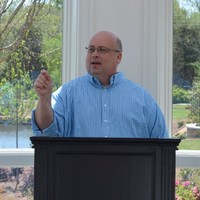 NMR Consulting Employee Roger Pruitt's profile photo