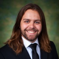 Dr Pepper Museum Employee Zach Loflin's profile photo