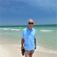 Ted Parker Email & Phone Number