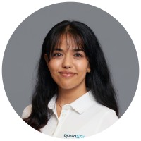 OpenSSL Corporation Employee Kajal Sapkota's profile photo