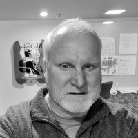 Inevitable. Employee David Thomson's profile photo