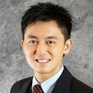 DoorDash Employee Joseph Lai's profile photo