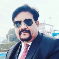 MUNJAL SHOWA LTD Employee Sanjay Sharma's profile photo
