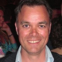 R Employee Joel Aeschlimann's profile photo