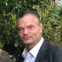 Super Duplex Hulls Employee Danny Smit's profile photo