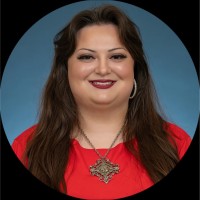 Lake Erie College of Osteopathic Medicine Employee Avery Murphy's profile photo