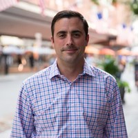 Reprise Employee Daniel Capello's profile photo