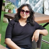 SurveyEngine Employee Seepika Rastogi's profile photo