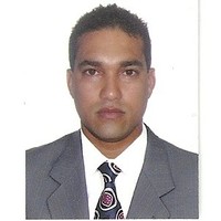 TMED – Tecnologia Médica S.A. Employee Jonas da Silva Melo's profile photo