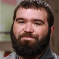 Vermeer Corporation Employee Jacob Vos's profile photo