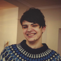 Fruitware Employee Eugene Piatkevich's profile photo