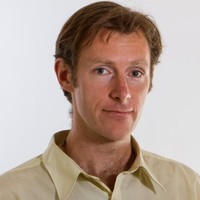Frazer Kirkman