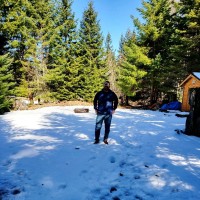 GIRARD WOOD PRODUCTS, INC. Employee Jonathan Farinha's profile photo