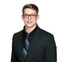 Michigan Works! Association Employee Hunter McCallep's profile photo