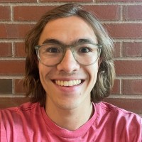 Sleight Employee Luke Patrick's profile photo