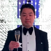 INHESION LIMITED Employee Ronald Hui's profile photo