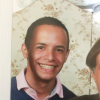 Maxar Puerto Rico Employee Kermel Ruperto Justiniano's profile photo