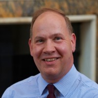 Centre for Men's Health Employee Andrew Carruthers's profile photo