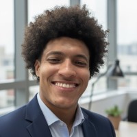 Gustavo Santos de Araujo's profile photo