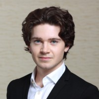 EY-Parthenon Employee Logan Bishop's profile photo