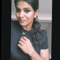 Icon Consulting Group Employee Deepti Balakrishnan's profile photo