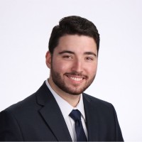 Advanced Precision Engineering Employee Matthew Batal's profile photo