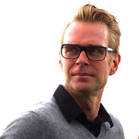 Löplabbet Employee Bjarne Koning's profile photo
