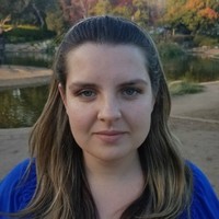 UCSB Department of Physics Employee Paula Popescu's profile photo