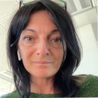 Cristina Suzzani Email & Phone Number