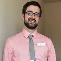 Multiversity Comics Employee Kevin Gregory's profile photo