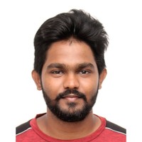 Rootcode Employee Arosh Segar's profile photo