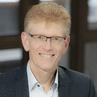 Talan Employee Laurent Cervoni's profile photo