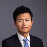 Meta Employee Alex Guo's profile photo