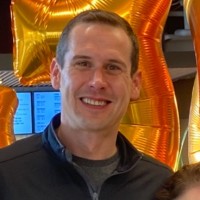 YMCA of Metropolitan Chicago Employee Chris Marcellus's profile photo