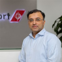 Swissport Employee Majid Abdulaziz's profile photo