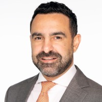 Moody's Employee Amir Amanat's profile photo