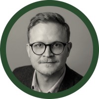 Vaital Employee Connor Green's profile photo