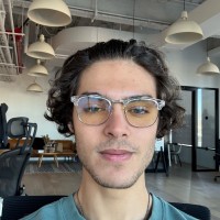 Kinetic Apps Employee Elie Bibliowicz's profile photo