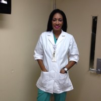 University of Miami Hospital Employee Joan Hall's profile photo