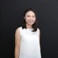KooBits Employee Ashiya Qin's profile photo