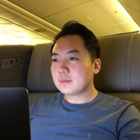 Cryptocurrency Consulting Employee John Lee's profile photo