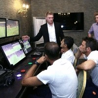 FIFA Employee Jack Gale's profile photo