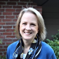 Homeless Services Center Employee Jane Stokes's profile photo