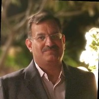 Mukund & Rohit Employee Vinay Sehgal's profile photo