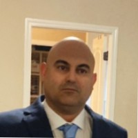 Griffin and Furman, LLC - Certified Public Accountants Employee Rudyard Barrera's profile photo
