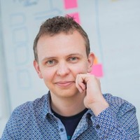 Atrenko Employee Jan Sabbe's profile photo