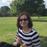 Belfast Metropolitan College Employee Tere McBurney's profile photo