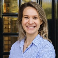 InContext Consultancy Group Employee Julia Plandsoen's profile photo