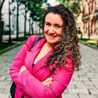 Alicia Delvento Email & Phone Number