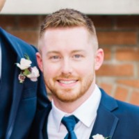 Custom LogoWare Employee Jesse Caylor's profile photo